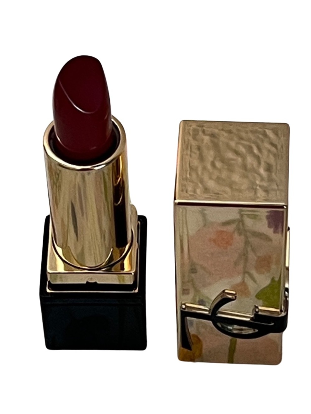 YSL Rouge Muse Mini Lipstick-NEW